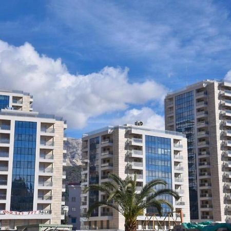 Fontana Mediteran Properties 부드바 외부 사진