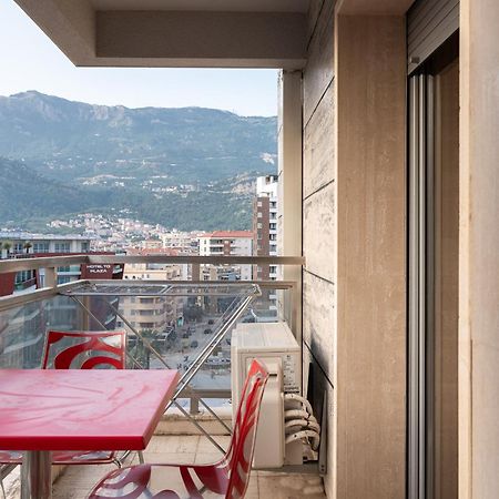 Fontana Mediteran Properties 부드바 외부 사진