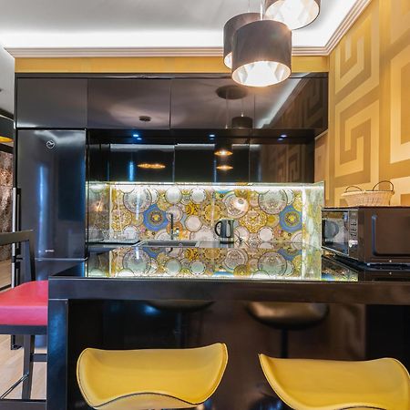 Fontana Mediteran Properties 부드바 외부 사진