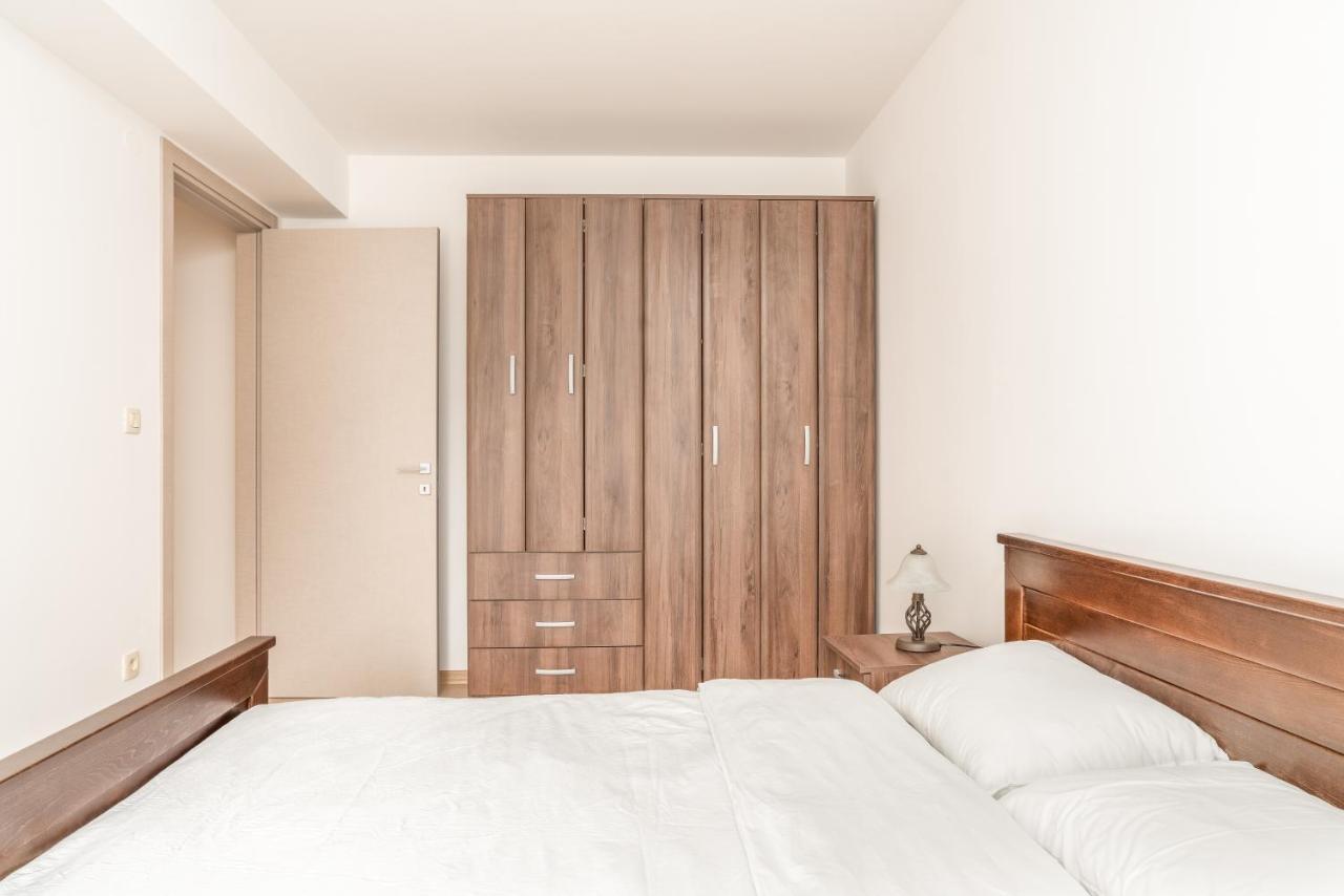 Fontana Mediteran Properties 부드바 외부 사진
