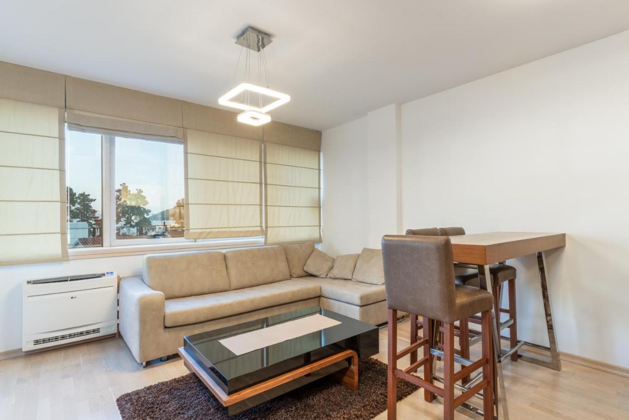 Fontana Mediteran Properties 부드바 외부 사진