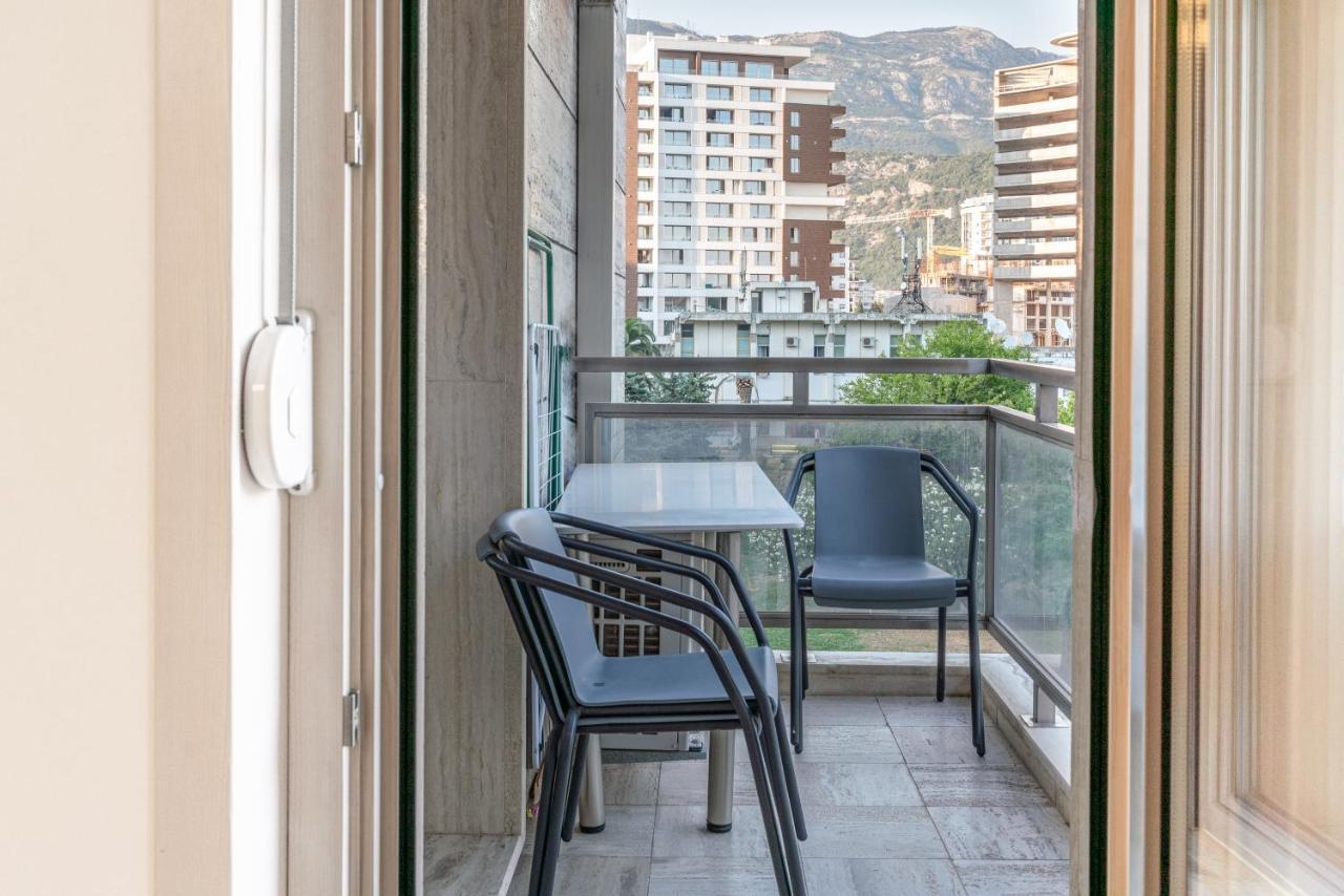 Fontana Mediteran Properties 부드바 외부 사진