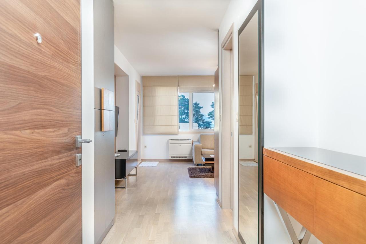 Fontana Mediteran Properties 부드바 외부 사진