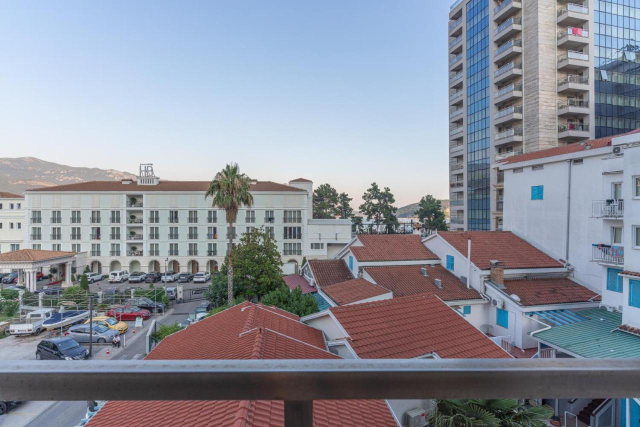 Fontana Mediteran Properties 부드바 외부 사진
