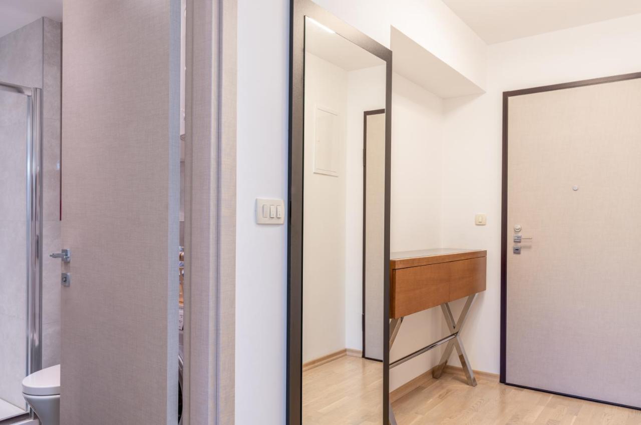 Fontana Mediteran Properties 부드바 외부 사진