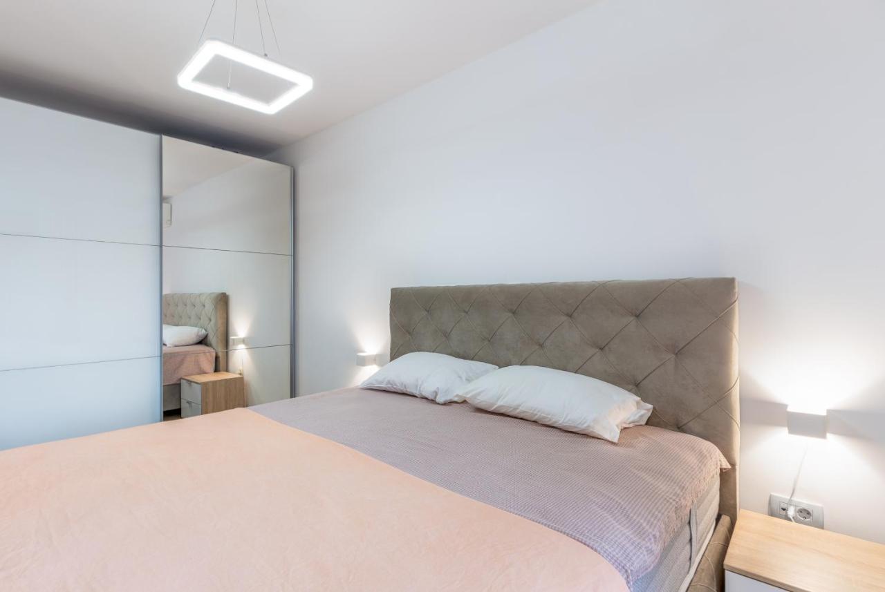 Fontana Mediteran Properties 부드바 외부 사진