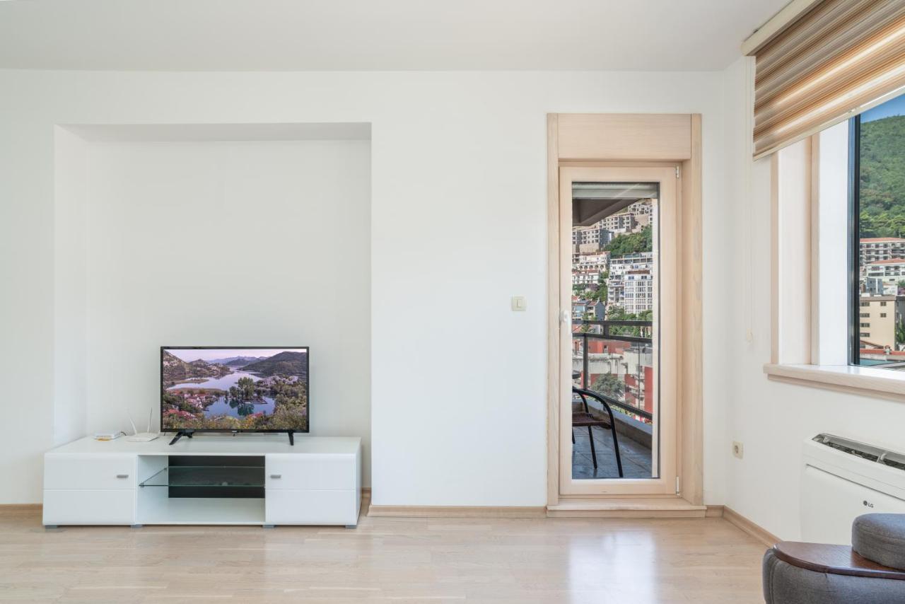 Fontana Mediteran Properties 부드바 외부 사진