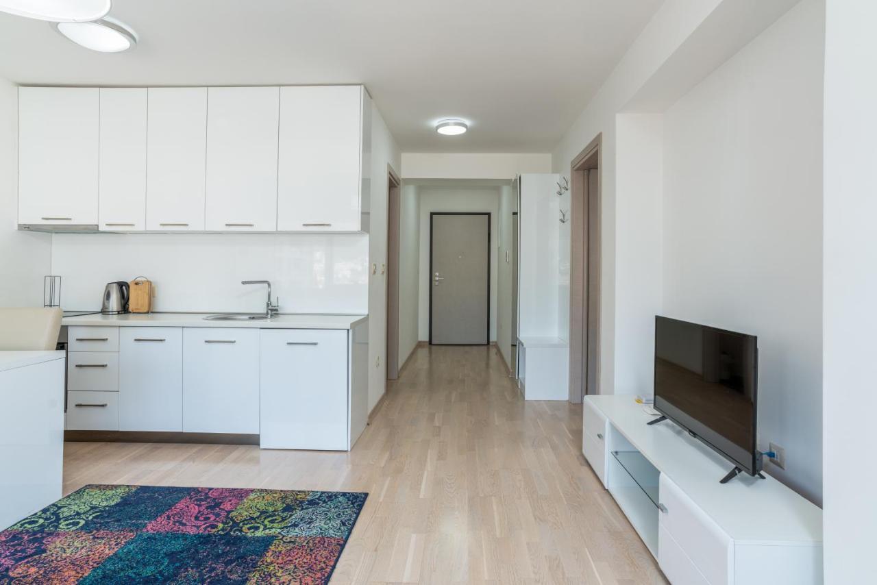 Fontana Mediteran Properties 부드바 외부 사진