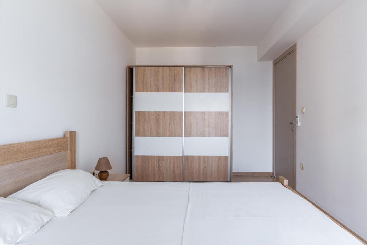 Fontana Mediteran Properties 부드바 외부 사진