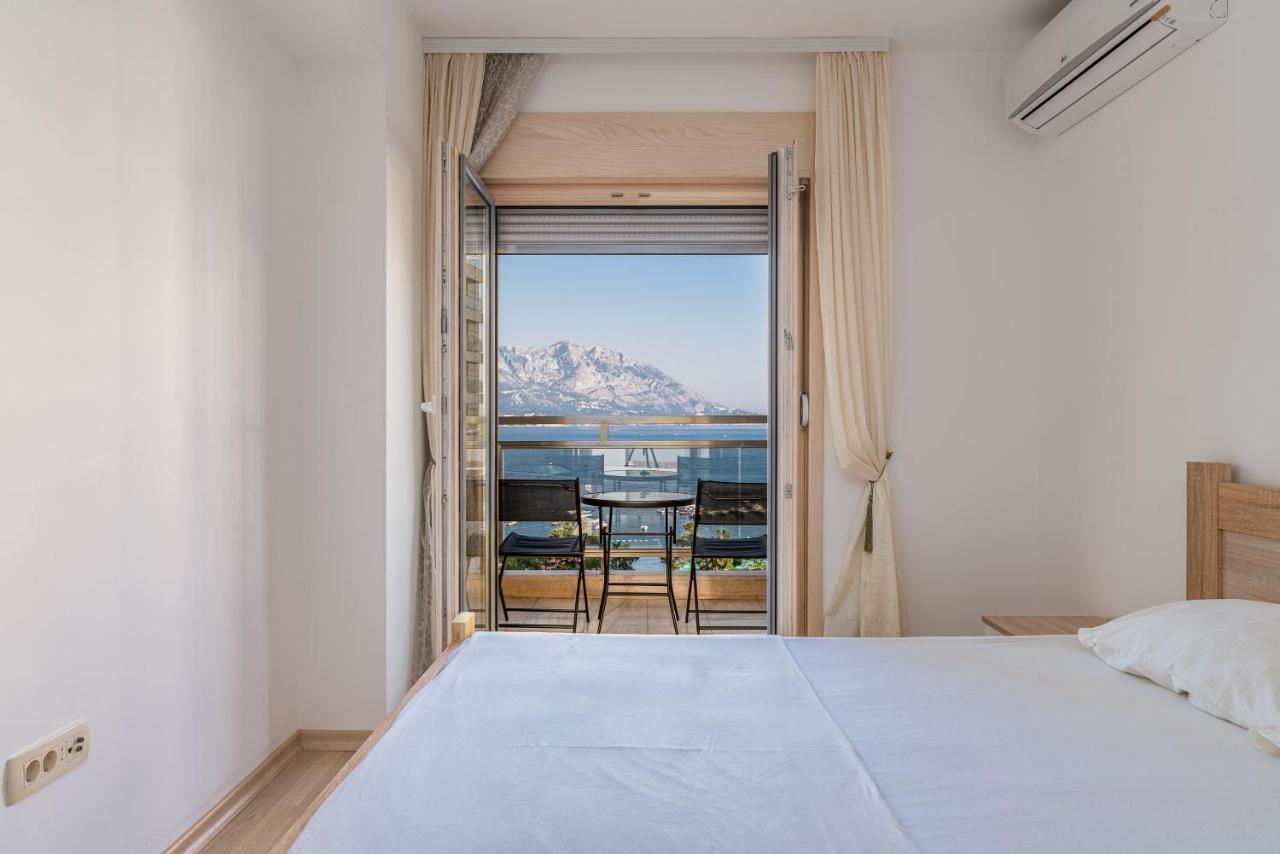 Fontana Mediteran Properties 부드바 외부 사진