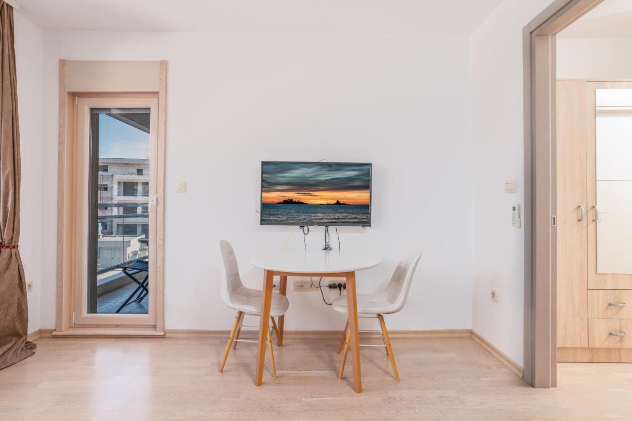 Fontana Mediteran Properties 부드바 외부 사진