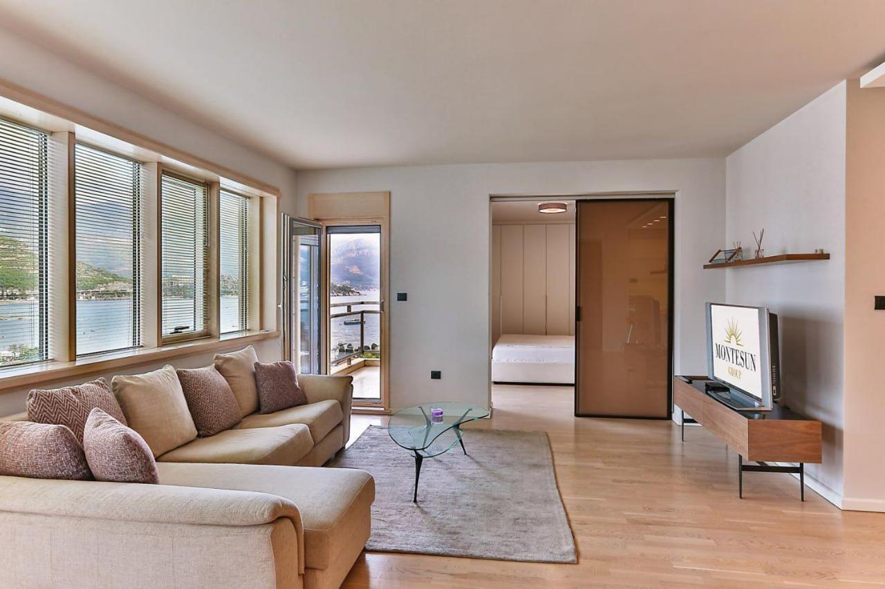 Fontana Mediteran Properties 부드바 외부 사진