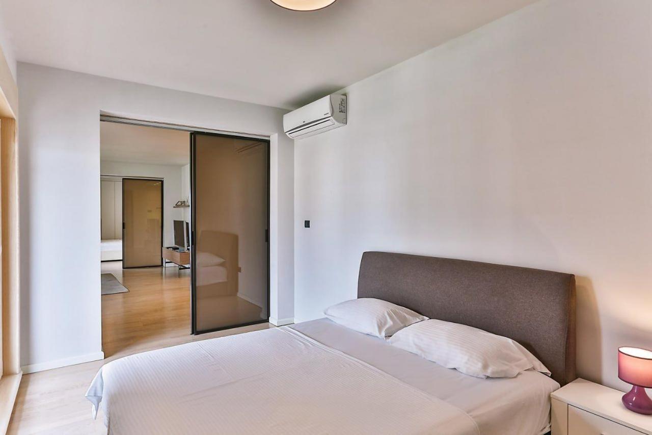 Fontana Mediteran Properties 부드바 외부 사진