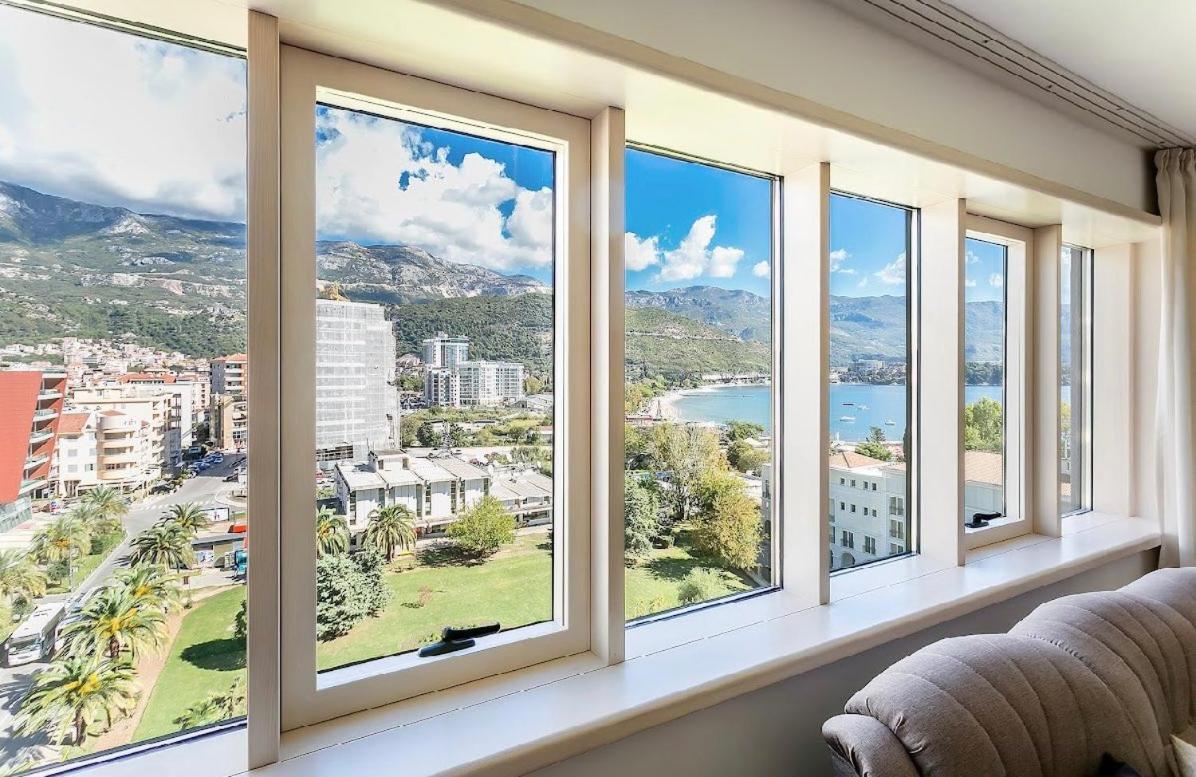 Fontana Mediteran Properties 부드바 외부 사진