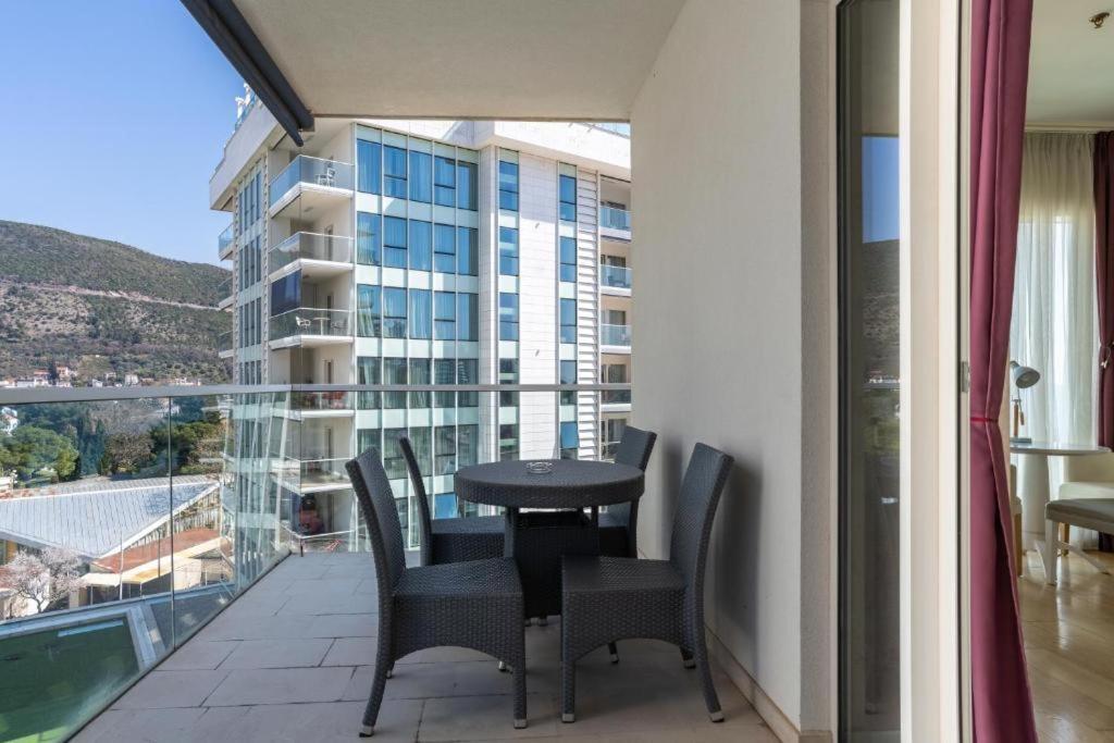 Fontana Mediteran Properties 부드바 외부 사진