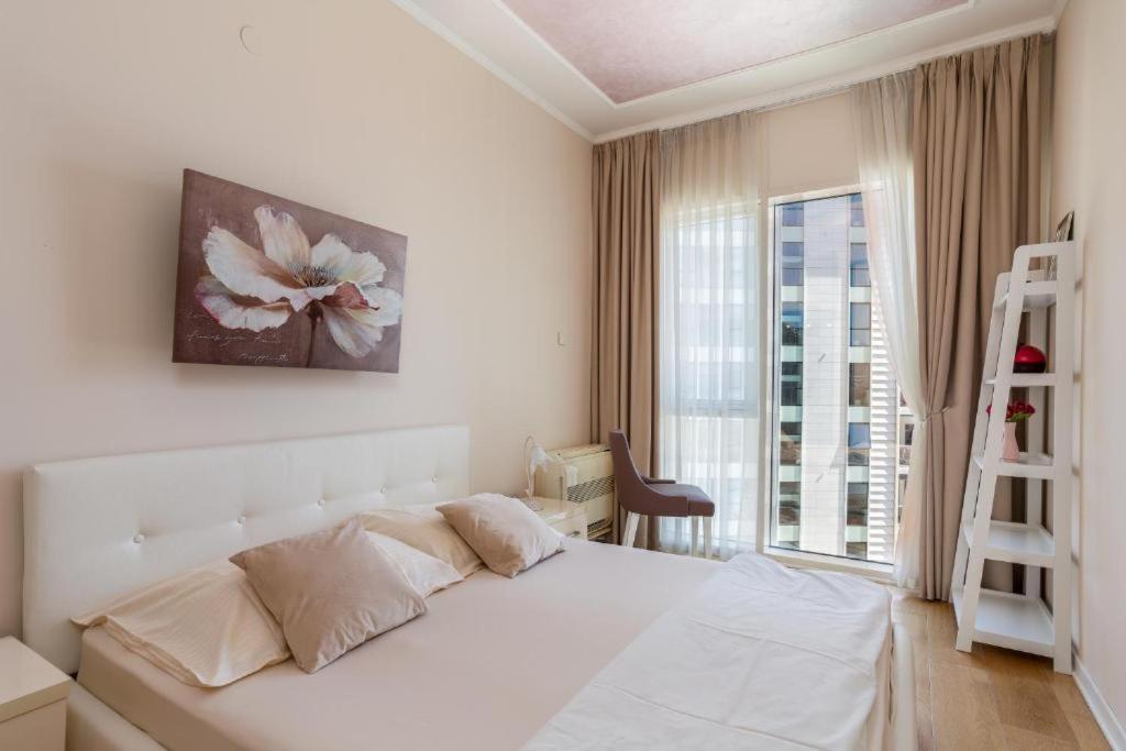 Fontana Mediteran Properties 부드바 외부 사진