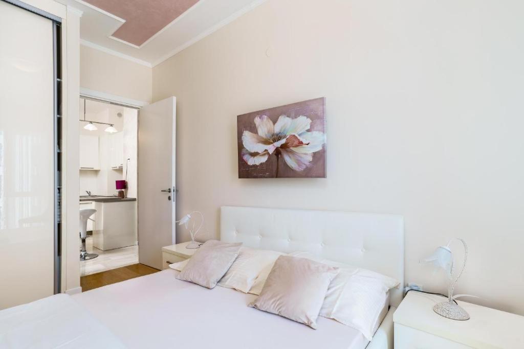 Fontana Mediteran Properties 부드바 외부 사진