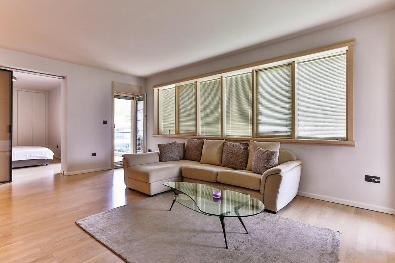 Fontana Mediteran Properties 부드바 외부 사진