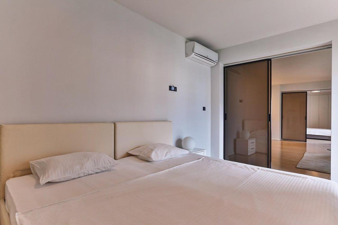 Fontana Mediteran Properties 부드바 외부 사진