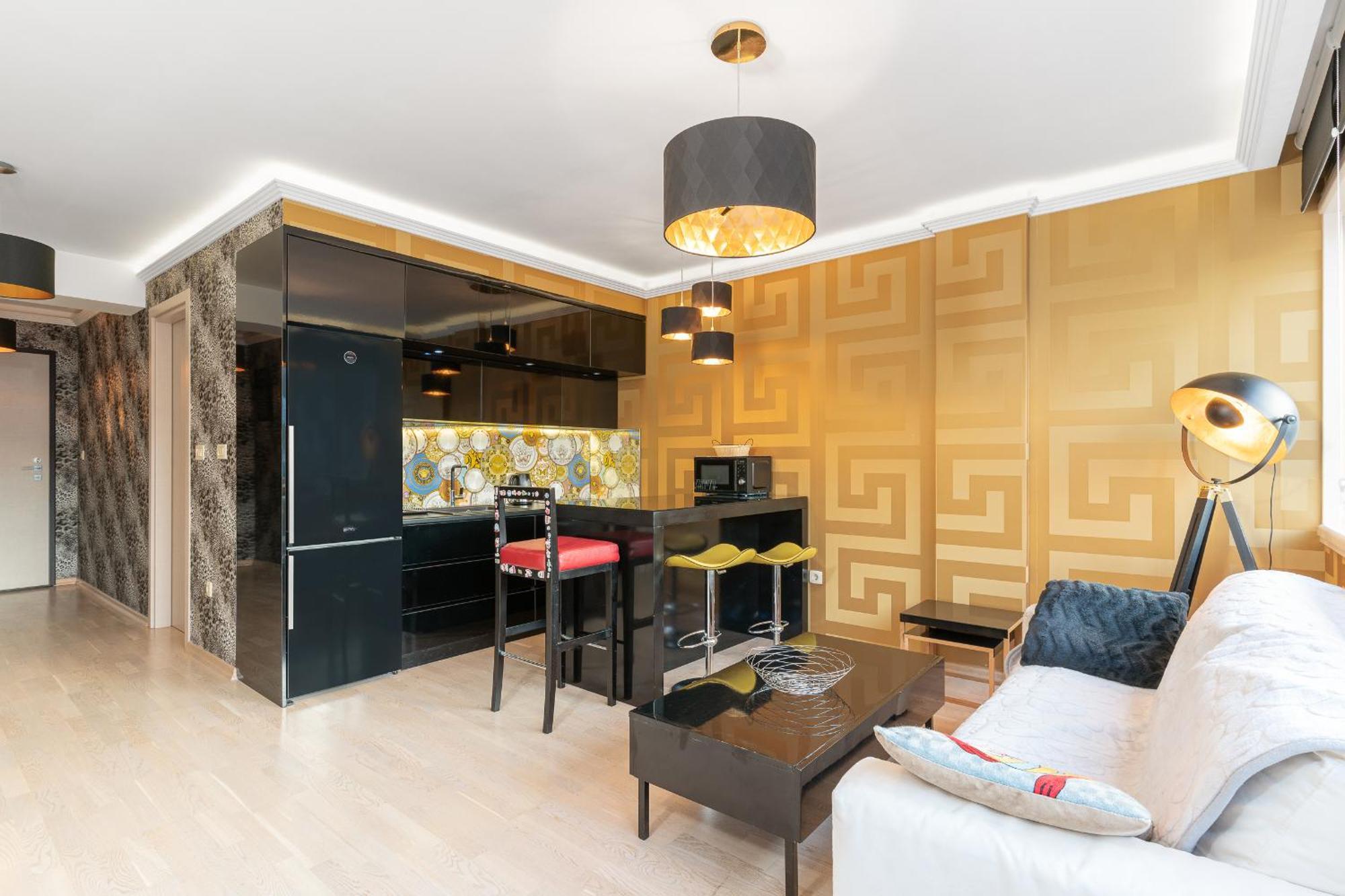 Fontana Mediteran Properties 부드바 외부 사진