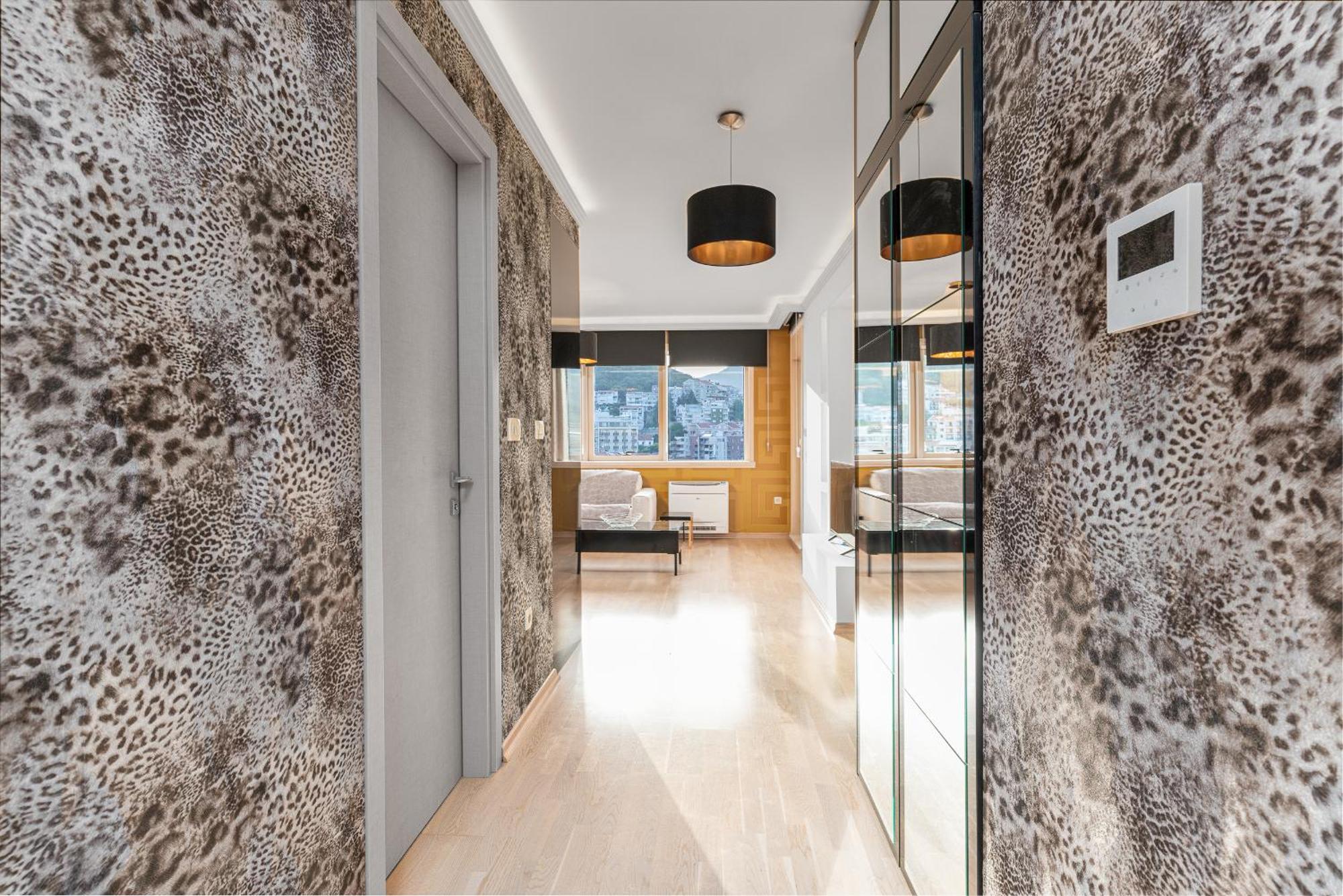 Fontana Mediteran Properties 부드바 외부 사진