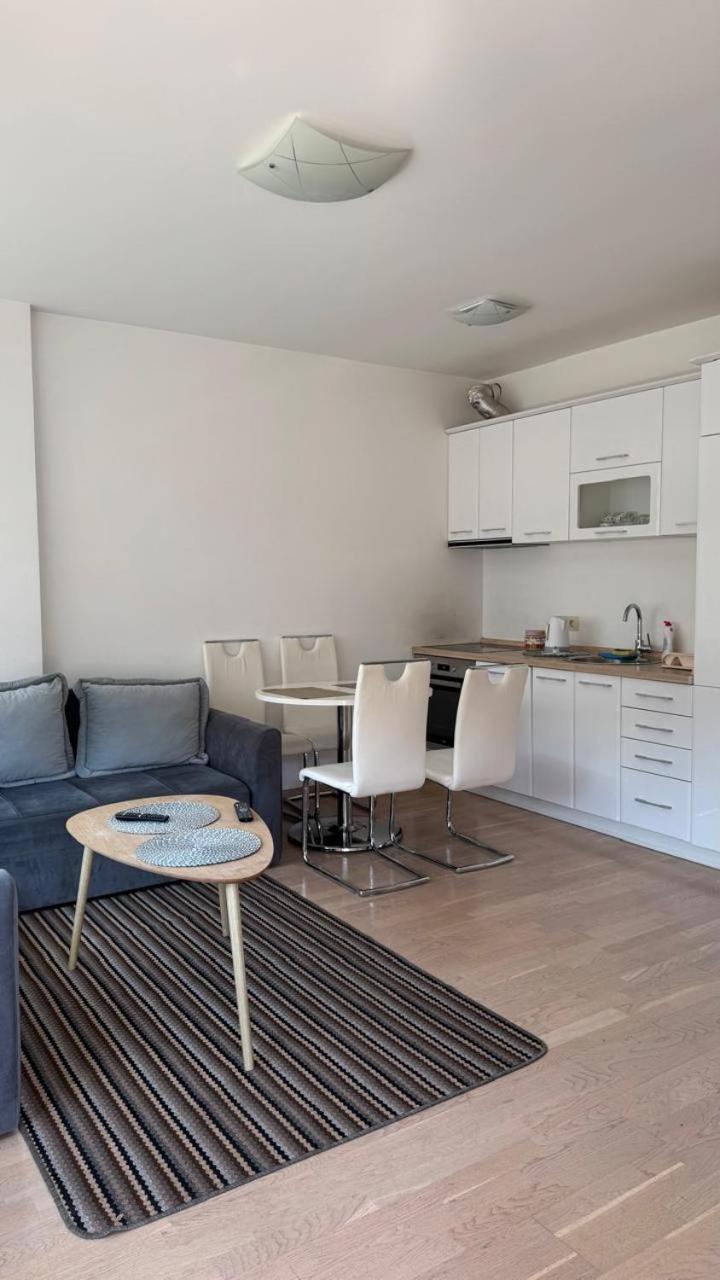 Fontana Mediteran Properties 부드바 외부 사진