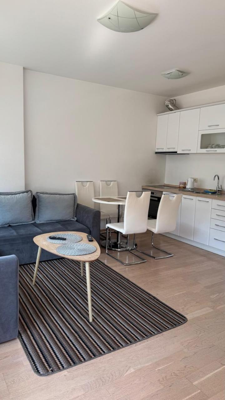 Fontana Mediteran Properties 부드바 외부 사진