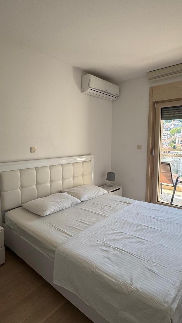 Fontana Mediteran Properties 부드바 외부 사진