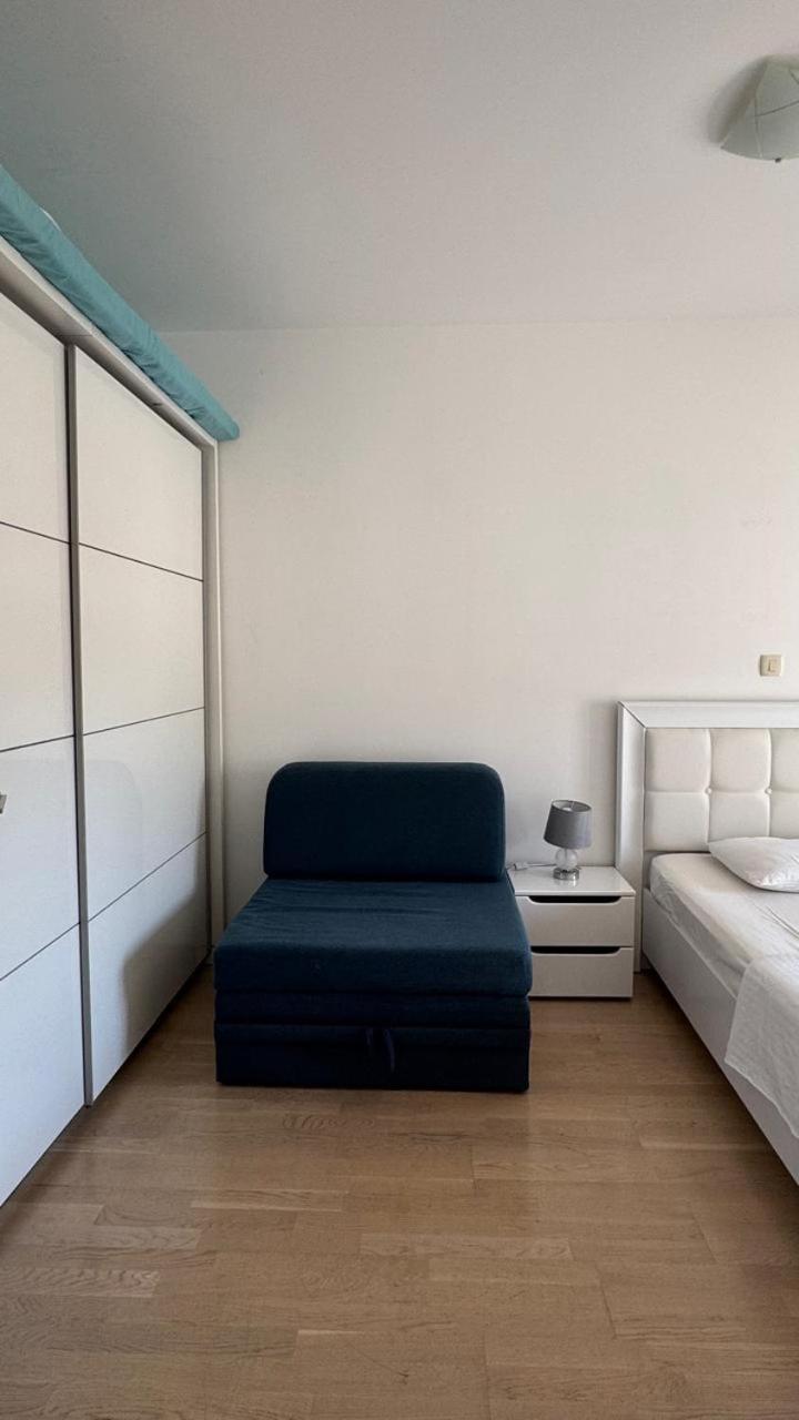Fontana Mediteran Properties 부드바 외부 사진