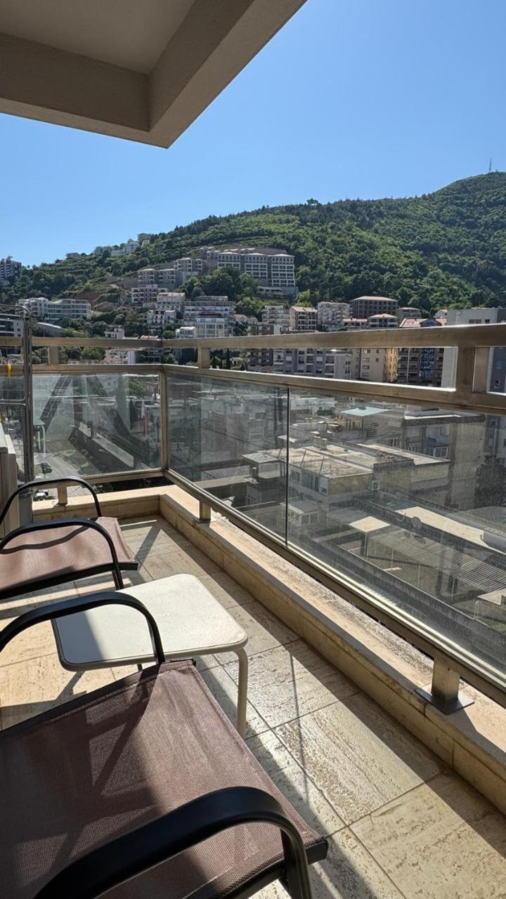 Fontana Mediteran Properties 부드바 외부 사진