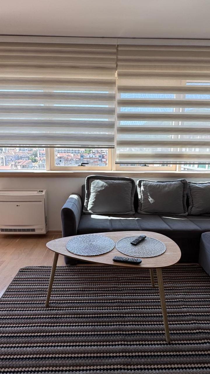 Fontana Mediteran Properties 부드바 외부 사진