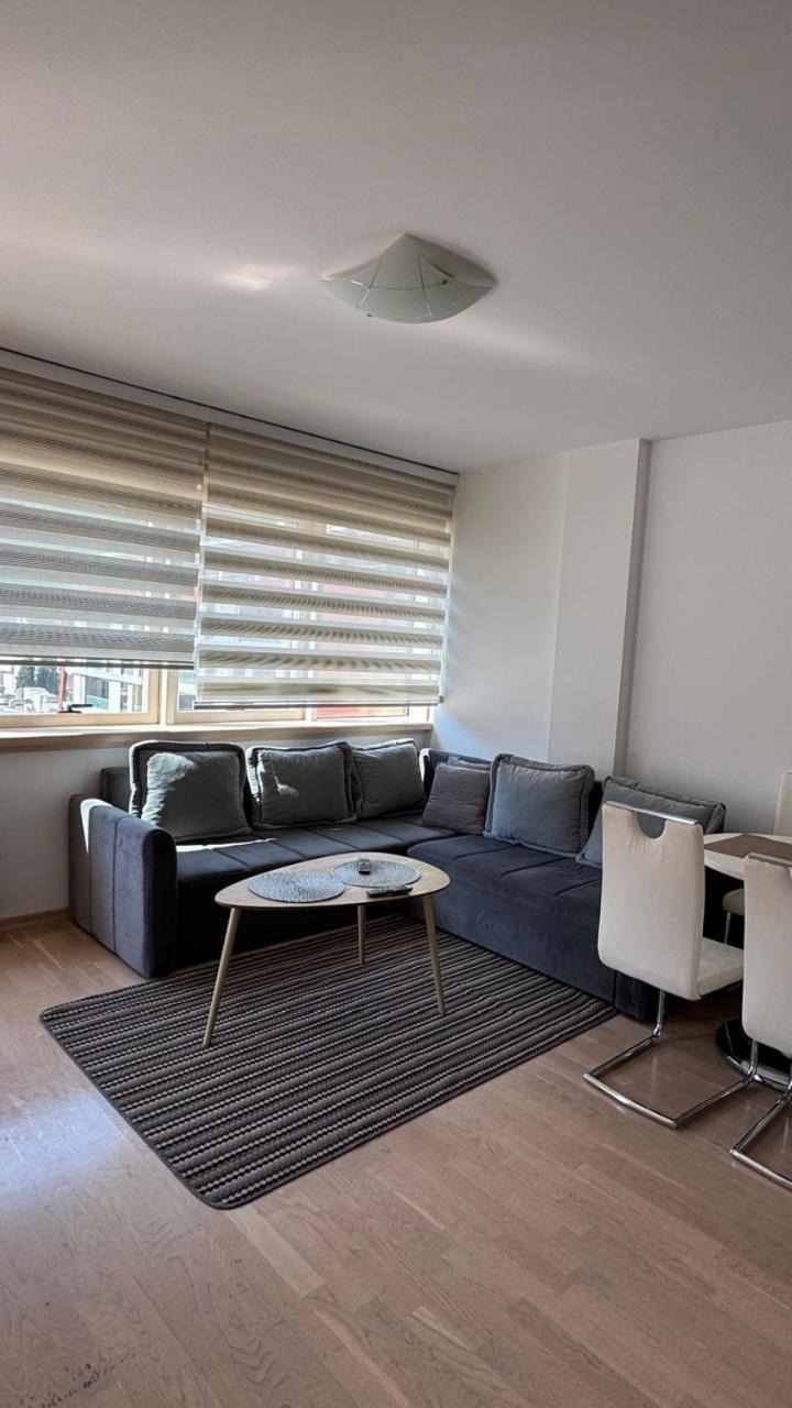 Fontana Mediteran Properties 부드바 외부 사진